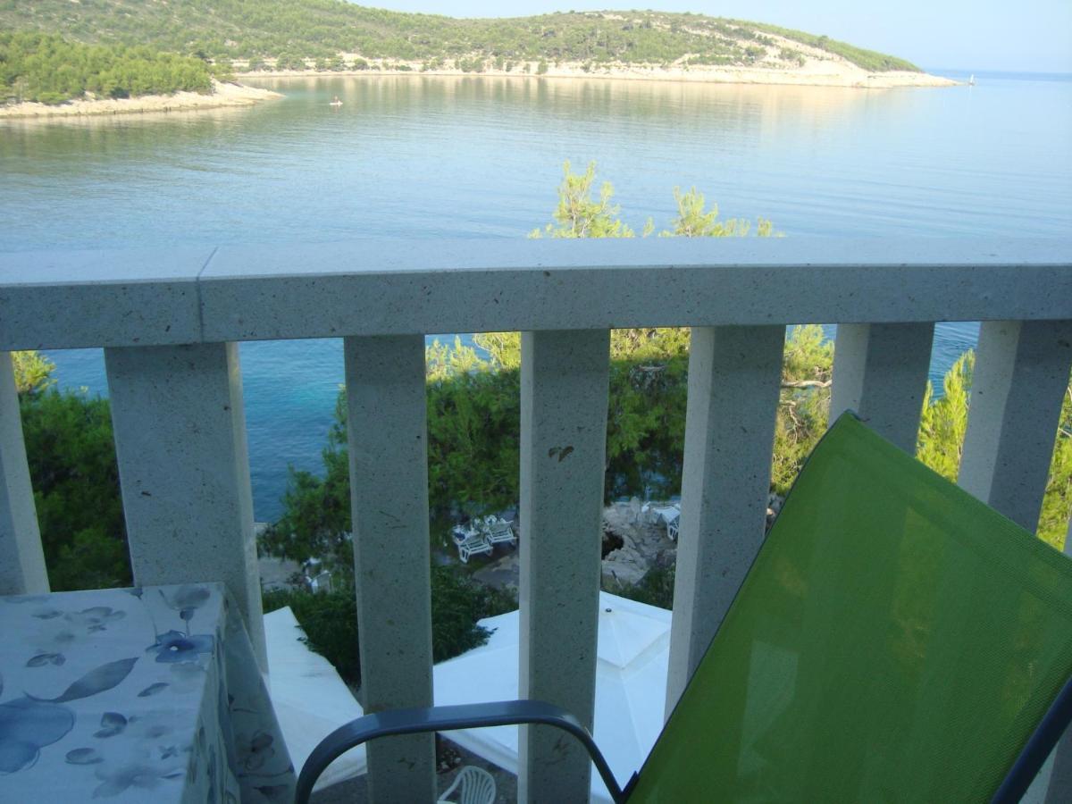 Sunset Villa Hvar Hvar Town Exterior foto