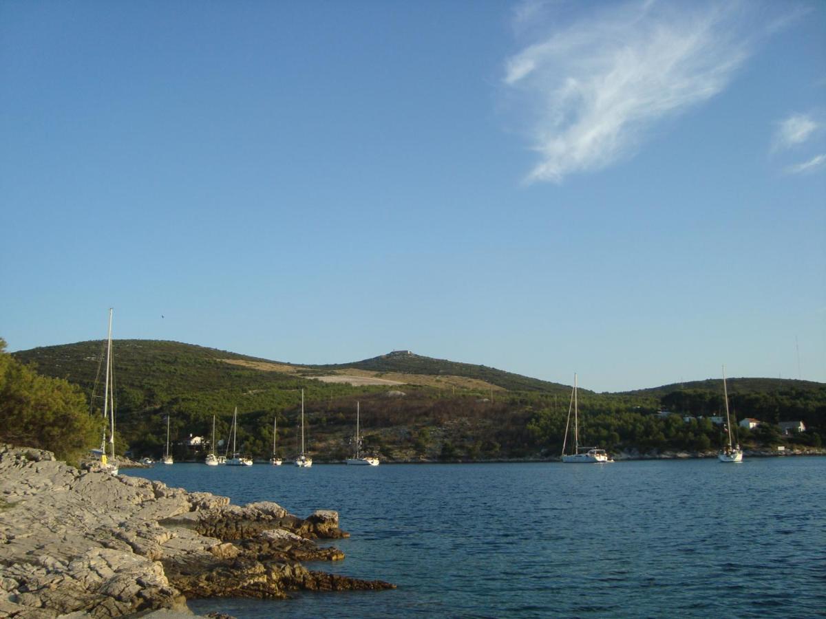 Sunset Villa Hvar Hvar Town Exterior foto