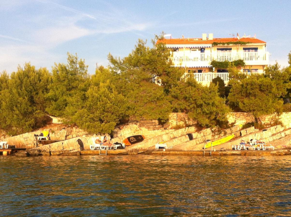Sunset Villa Hvar Hvar Town Exterior foto